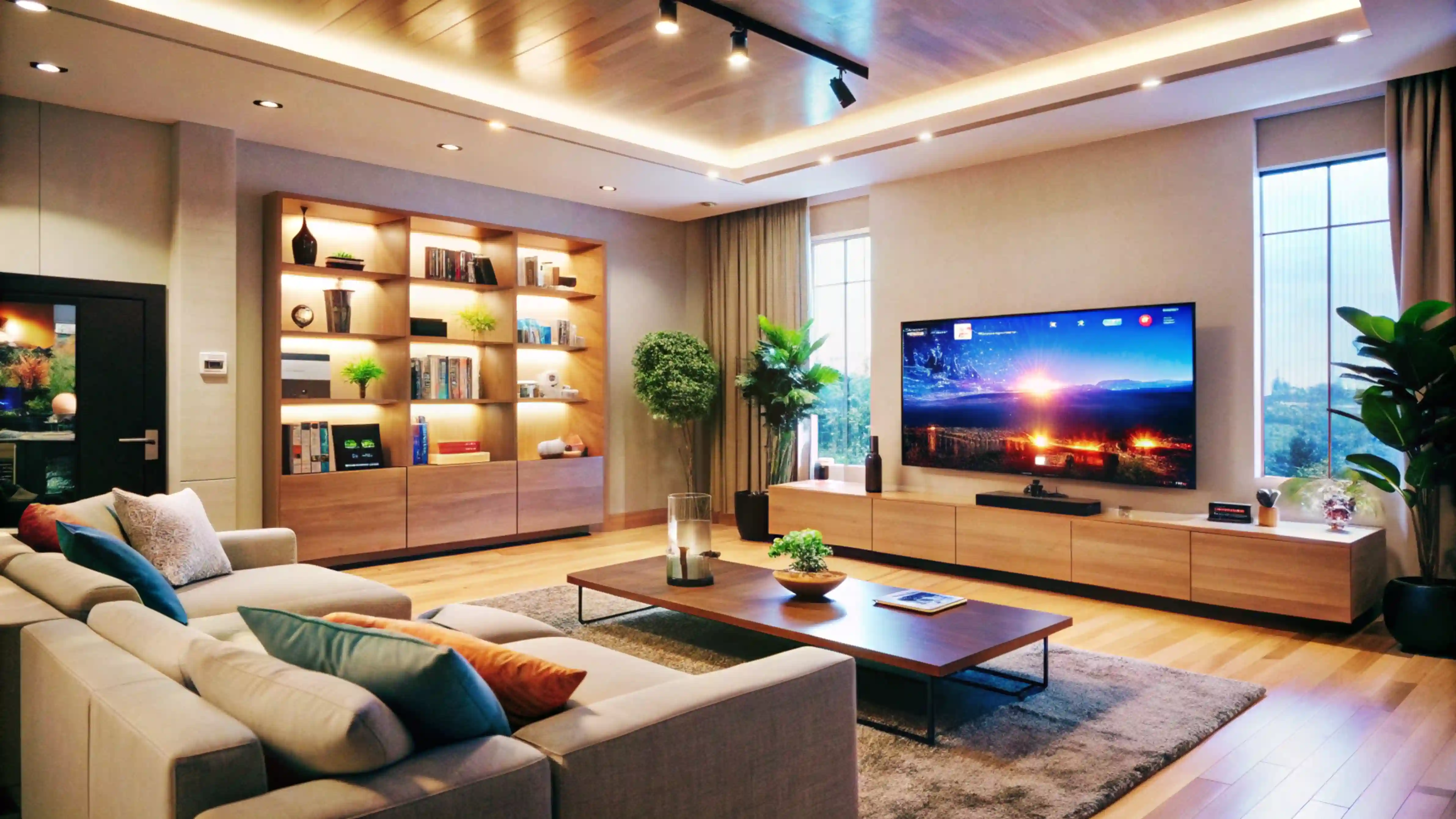 tv cabinets in abu dhabi